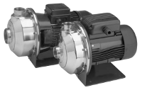 ������������ ��������������� ������������� Lowara. ����� CEA